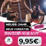 CLUB ABO Neujahrsdeal